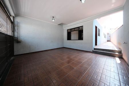 Casa para alugar com 200m², 4 quartos e 2 vagasÁrea comum