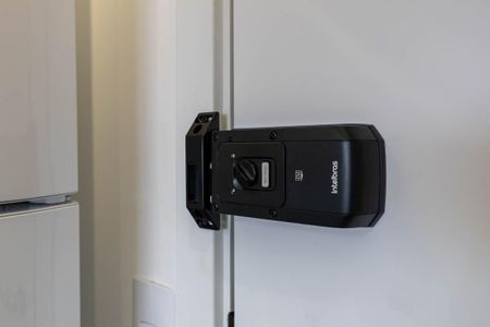 Studio à venda com 19m², 1 quarto e sem vagaStudio