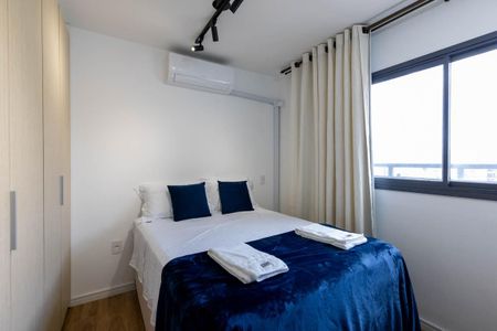 Studio à venda com 19m², 1 quarto e sem vagaStudio