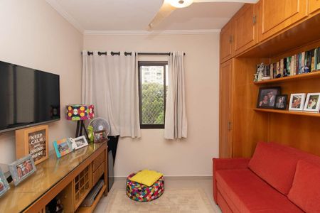 Quarto 1 de apartamento à venda com 2 quartos, 82m² em Jardim Leonor Mendes de Barros, São Paulo