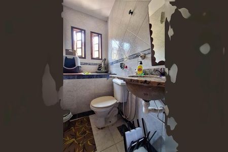 Casa à venda com 200m², 3 quartos e 2 vagas