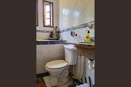 Casa à venda com 200m², 3 quartos e 2 vagas