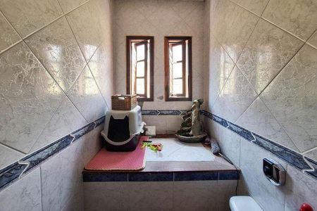 Casa à venda com 200m², 3 quartos e 2 vagas