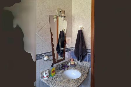 Casa à venda com 200m², 3 quartos e 2 vagas