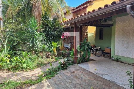 Casa à venda com 200m², 3 quartos e 2 vagas
