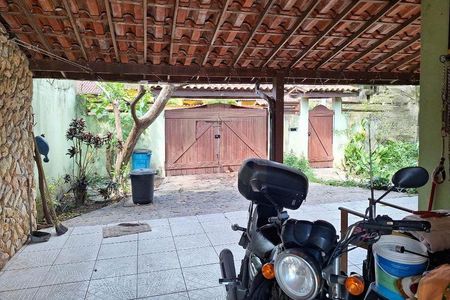 Casa à venda com 200m², 3 quartos e 2 vagas