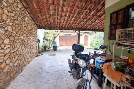 Casa à venda com 200m², 3 quartos e 2 vagas