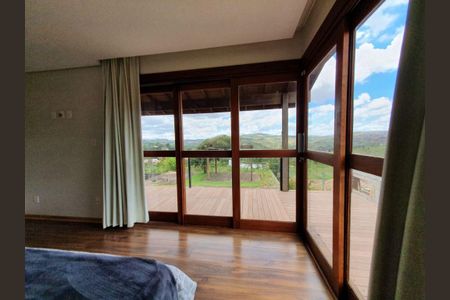 Casa à venda com 3 quartos, 265m² em Villa Bella, Itabirito