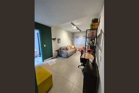 Casa à venda com 2 quartos, 98m² em Brooklin, São Paulo