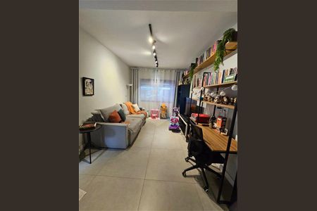 Casa à venda com 2 quartos, 98m² em Brooklin, São Paulo