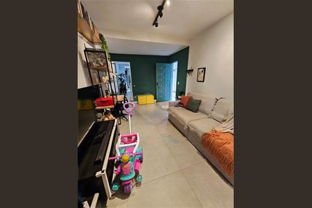 Casa à venda com 2 quartos, 98m² em Brooklin, São Paulo