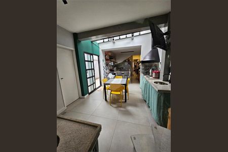 Casa à venda com 2 quartos, 98m² em Brooklin, São Paulo