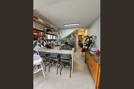 Casa à venda com 2 quartos, 98m² em Brooklin, São Paulo