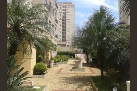 Apartamento à venda com 2 quartos, 55m² em Jardim Ester Yolanda, São Paulo