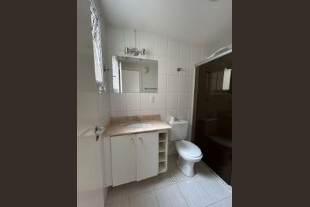 Apartamento à venda com 2 quartos, 55m² em Jardim Ester Yolanda, São Paulo