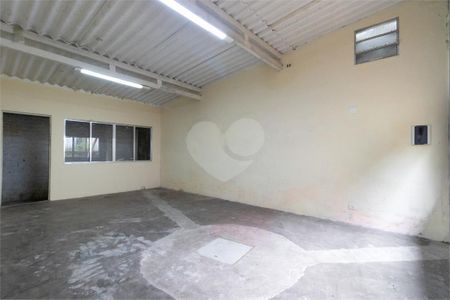 Casa à venda com 3 quartos, 269m² em Real Parque, São Paulo