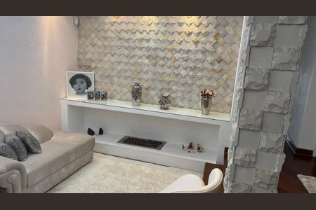 Casa à venda com 3 quartos, 200m² em Parque Terra Nova, São Bernardo do Campo