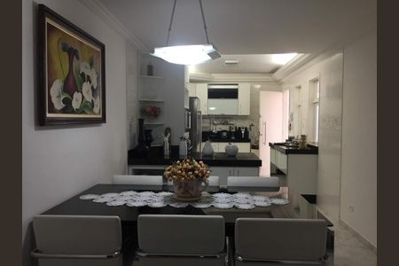 Casa à venda com 3 quartos, 200m² em Parque Terra Nova, São Bernardo do Campo