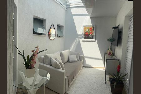 Casa à venda com 3 quartos, 200m² em Parque Terra Nova, São Bernardo do Campo