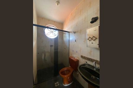 Casa à venda com 5 quartos, 313m² em Palmeiras, Belo Horizonte