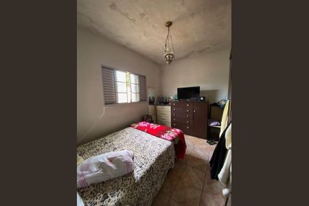 Casa à venda com 5 quartos, 313m² em Palmeiras, Belo Horizonte