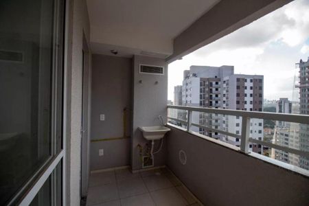 Apartamento à venda com 2 quartos, 46m² em Butantã, São Paulo