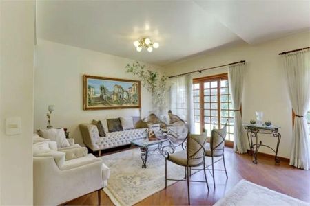 Casa à venda com 4 quartos, 261m² em Jardim Santo Amaro, São Paulo