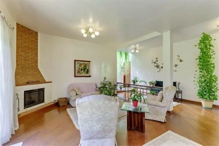 Casa à venda com 4 quartos, 261m² em Jardim Santo Amaro, São Paulo