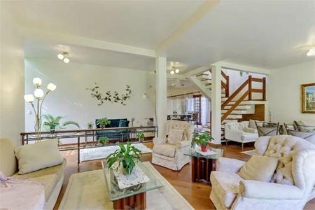 Casa à venda com 4 quartos, 261m² em Jardim Santo Amaro, São Paulo