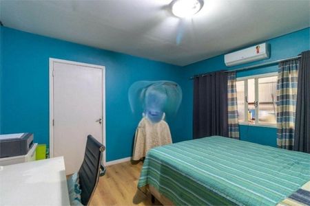 Casa à venda com 4 quartos, 266m² em Santo Amaro, São Paulo