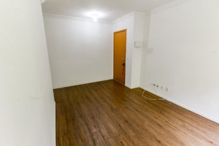 Sala de apartamento para alugar com 2 quartos, 60m² em Jardim Catanduva, São Paulo