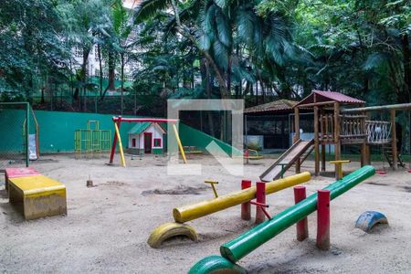 Apartamento para alugar com 60m², 2 quartos e 1 vagaÁrea comum - Playground