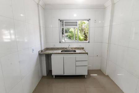 Apartamento para alugar com 60m², 2 quartos e 1 vagaCozinha