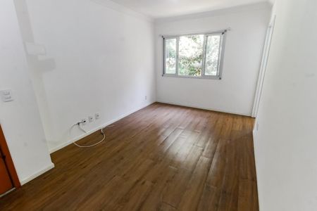 Sala de apartamento para alugar com 2 quartos, 60m² em Jardim Catanduva, São Paulo