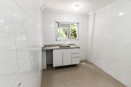 Apartamento para alugar com 60m², 2 quartos e 1 vagaCozinha