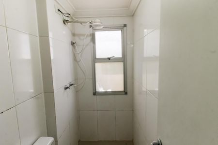 Apartamento para alugar com 60m², 2 quartos e 1 vagaBanheiro Social