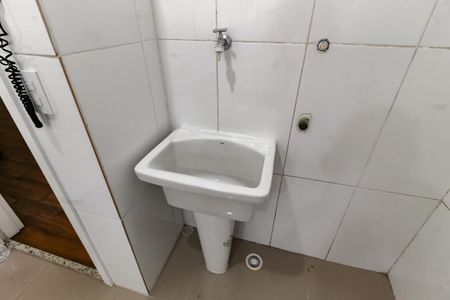 Apartamento para alugar com 60m², 2 quartos e 1 vagaÁrea de Serviço