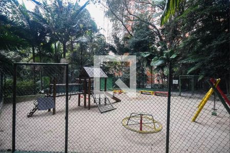 Apartamento para alugar com 60m², 2 quartos e 1 vagaÁrea comum - Playground