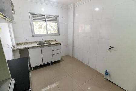 Apartamento para alugar com 60m², 2 quartos e 1 vaga Apartamento para alugar com 60m², 2 quartos e 1 vagaCozinha - Armários