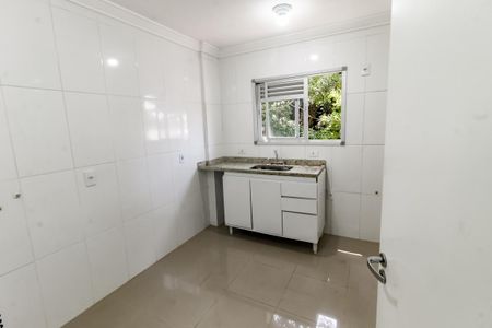 Apartamento para alugar com 60m², 2 quartos e 1 vagaCozinha