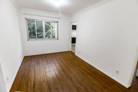Sala de apartamento para alugar com 2 quartos, 60m² em Jardim Catanduva, São Paulo