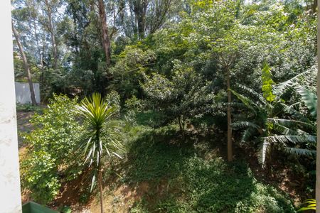 Vista - Sala de apartamento para alugar com 2 quartos, 60m² em Jardim Catanduva, São Paulo