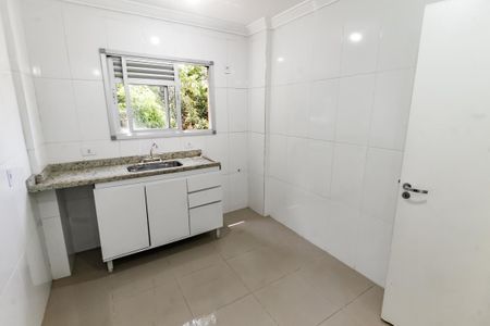 Apartamento para alugar com 60m², 2 quartos e 1 vagaCozinha