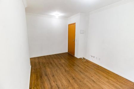 Sala de apartamento para alugar com 2 quartos, 60m² em Jardim Catanduva, São Paulo