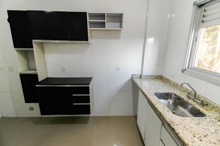 Apartamento para alugar com 60m², 2 quartos e 1 vaga Apartamento para alugar com 60m², 2 quartos e 1 vagaCozinha - Armários