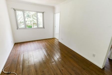 Apartamento para alugar com 60m², 2 quartos e 1 vagaSala