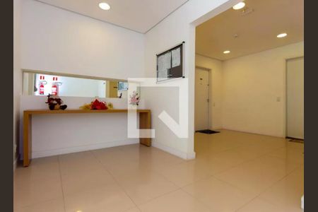 Apartamento para alugar com 45m², 2 quartos e sem vagaÁrea comum 