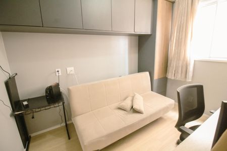 Apartamento para alugar com 45m², 2 quartos e sem vagaQuarto 1