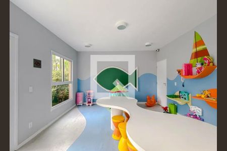 Apartamento para alugar com 45m², 2 quartos e sem vagaÁrea comum - Brinquedoteca