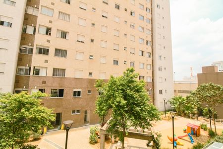 Apartamento para alugar com 45m², 2 quartos e sem vagaSala - Vista
